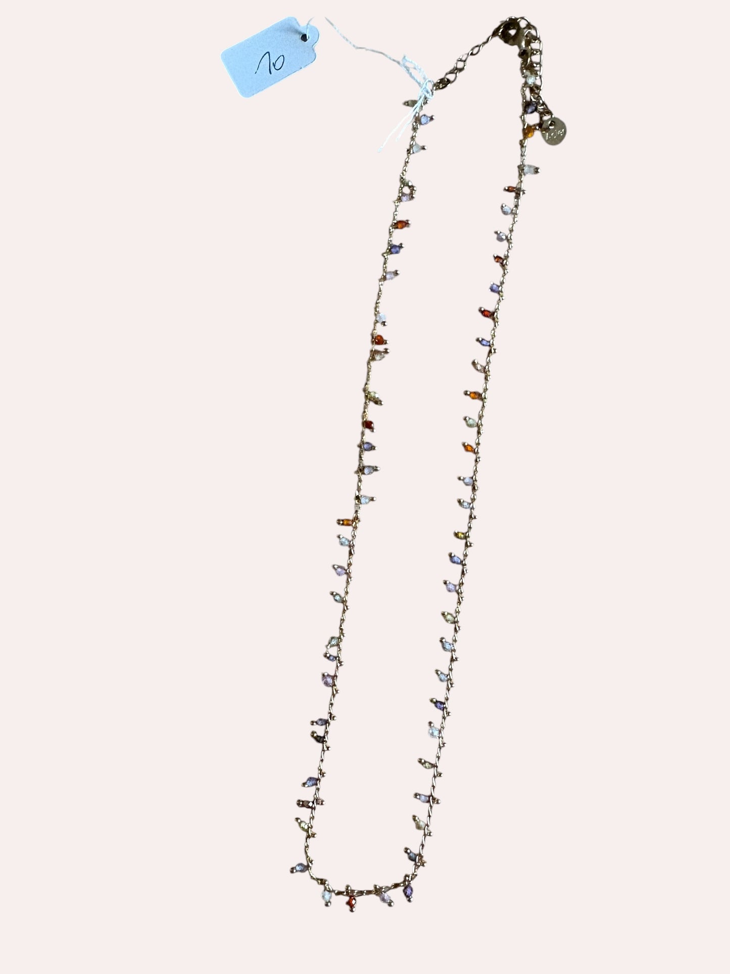 Collier Bianca