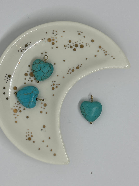 Charm coeur