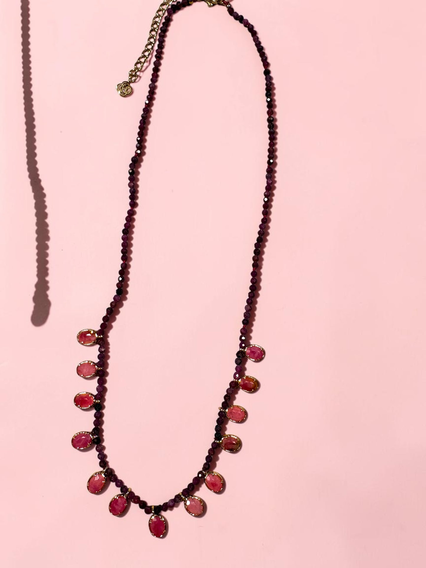 Collier Palma