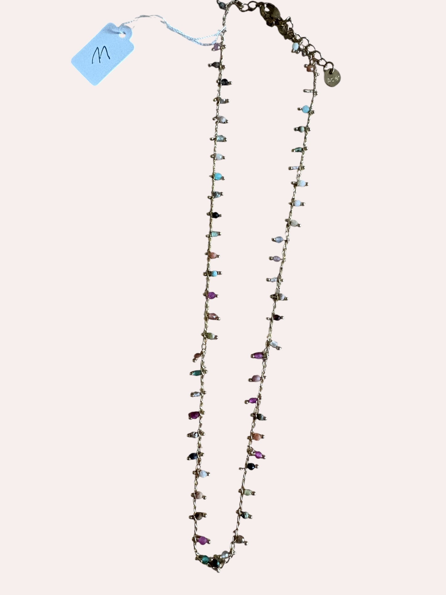 Collier Bianca