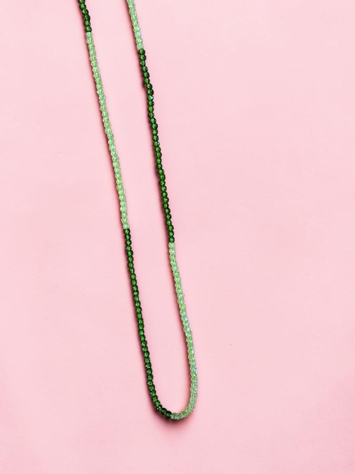 Collier Ras du Cou en Perles Fines