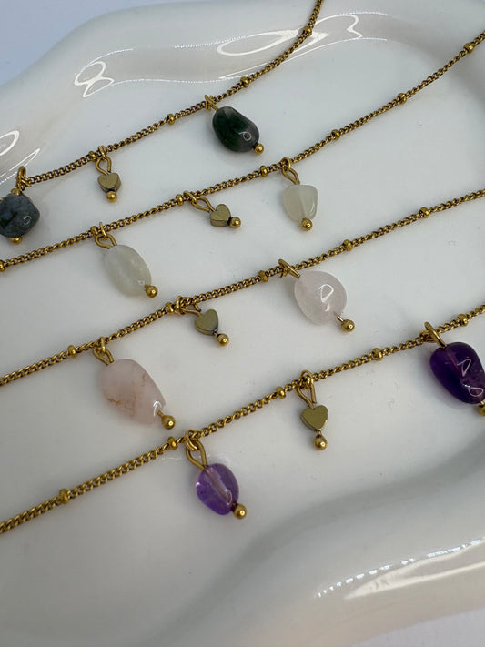 Bracelet breloque