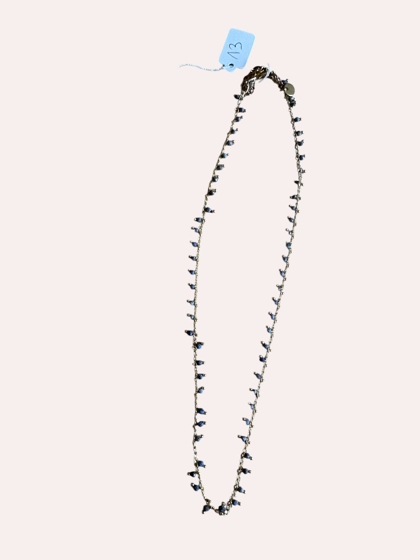 Collier Bianca