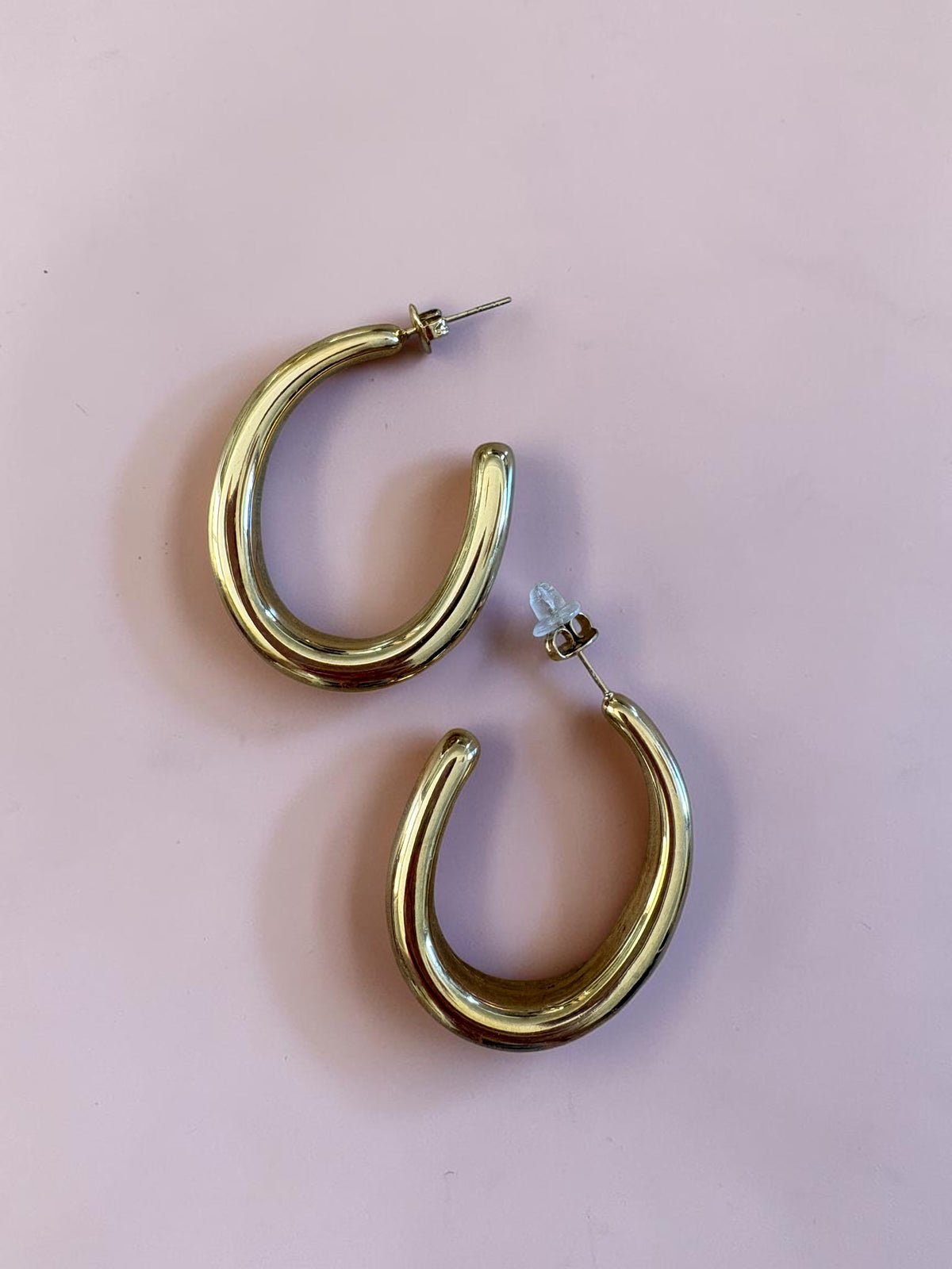Boucles d’oreilles
