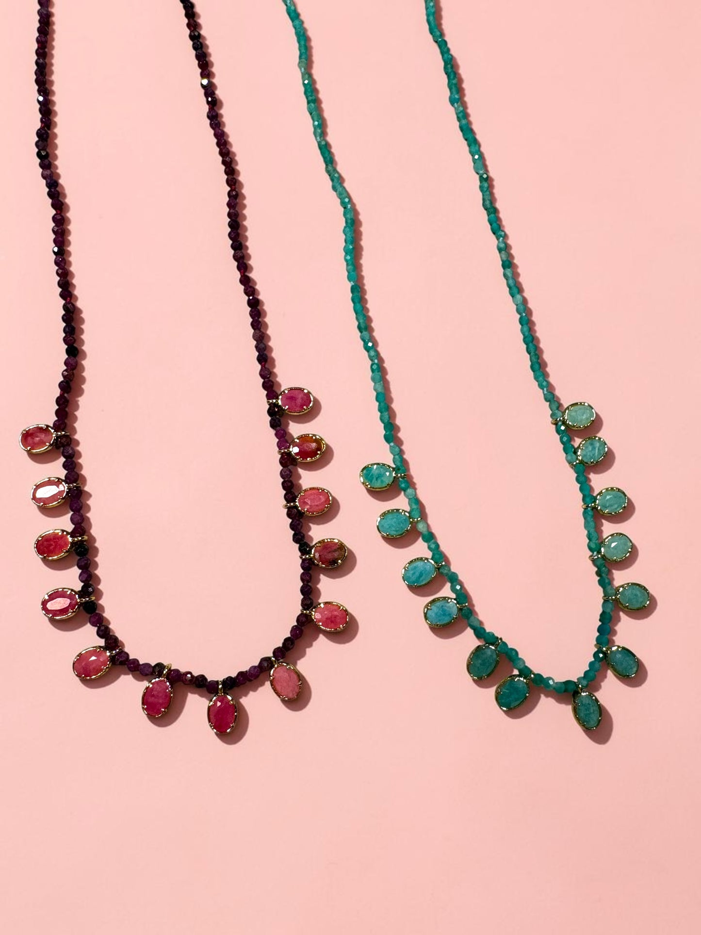 Collier Palma