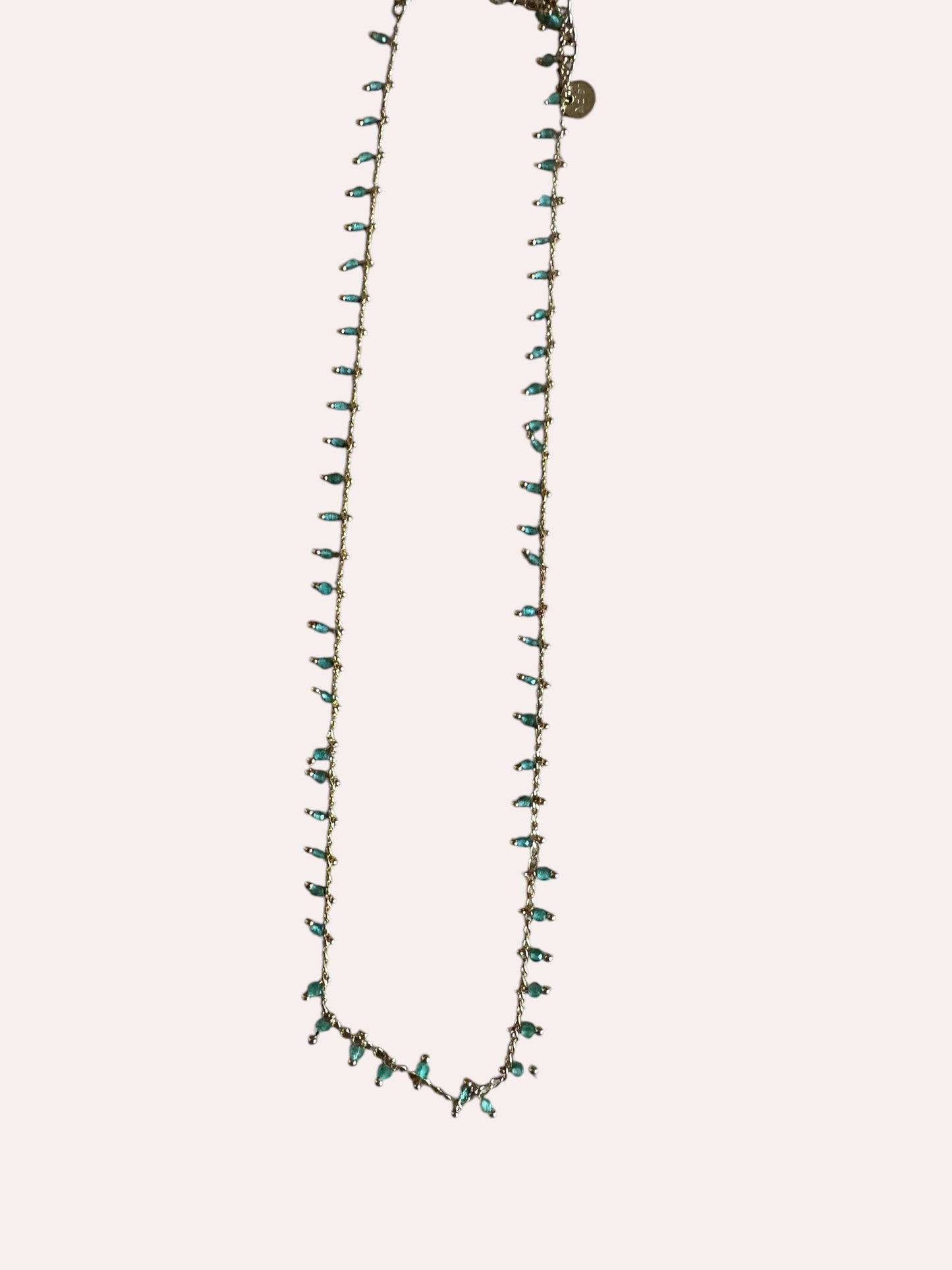 Collier Bianca