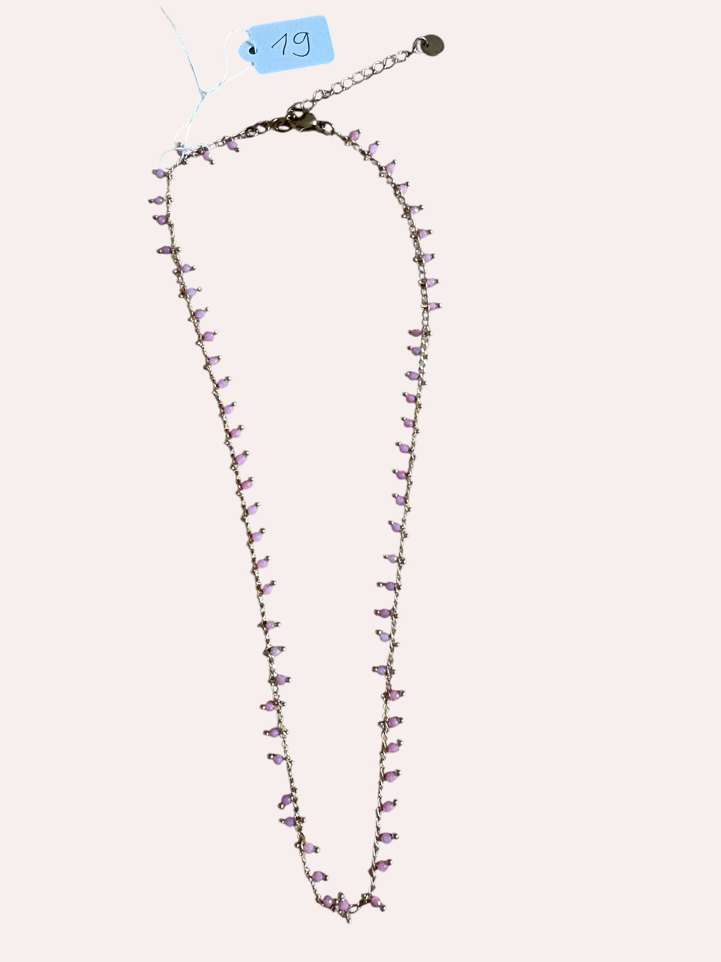 Collier Bianca