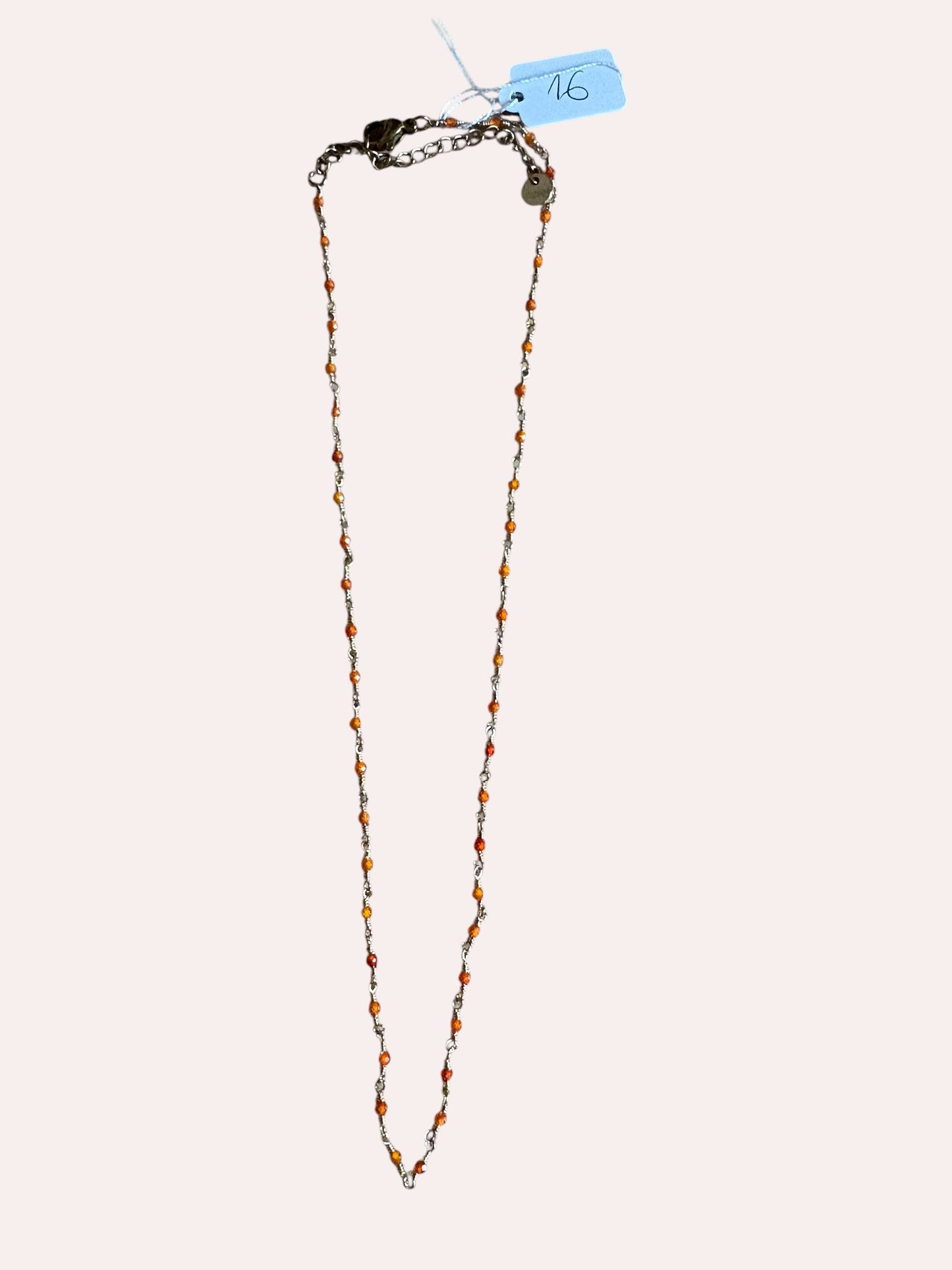 Collier Bianca