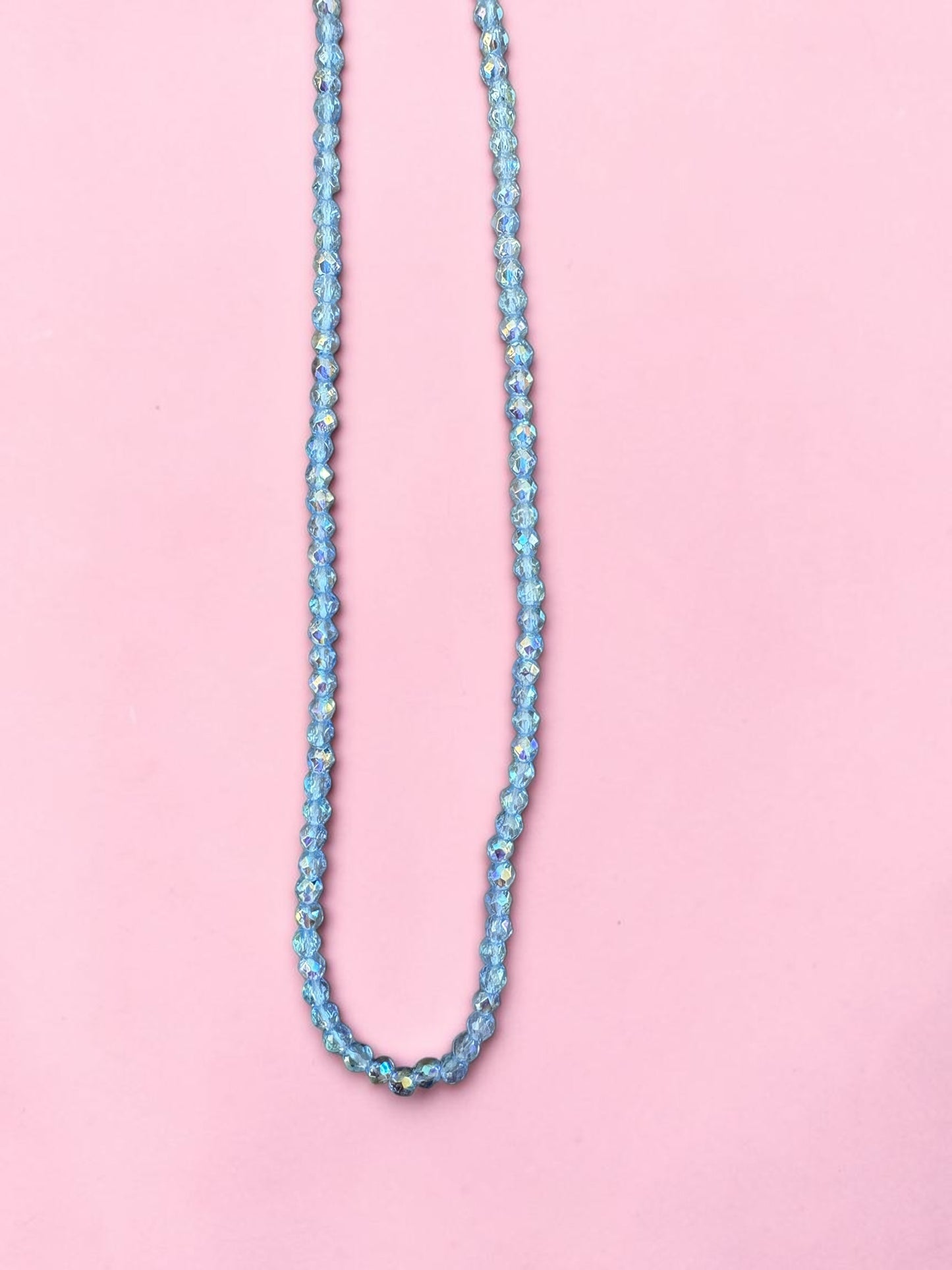 Collier Ras du Cou en Perles Fines