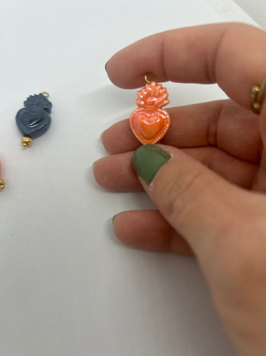 Charm ex voto
