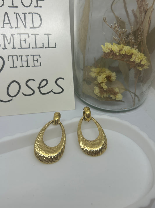 Boucles d’oreilles