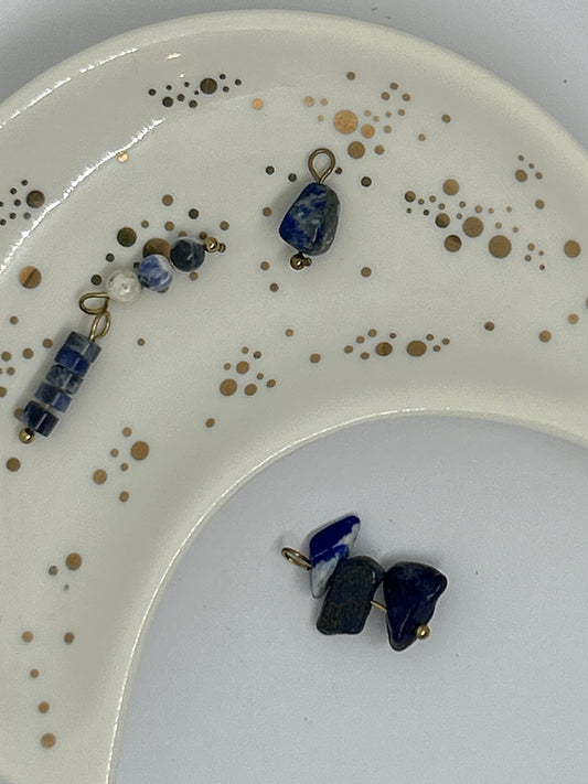Charm sodalite