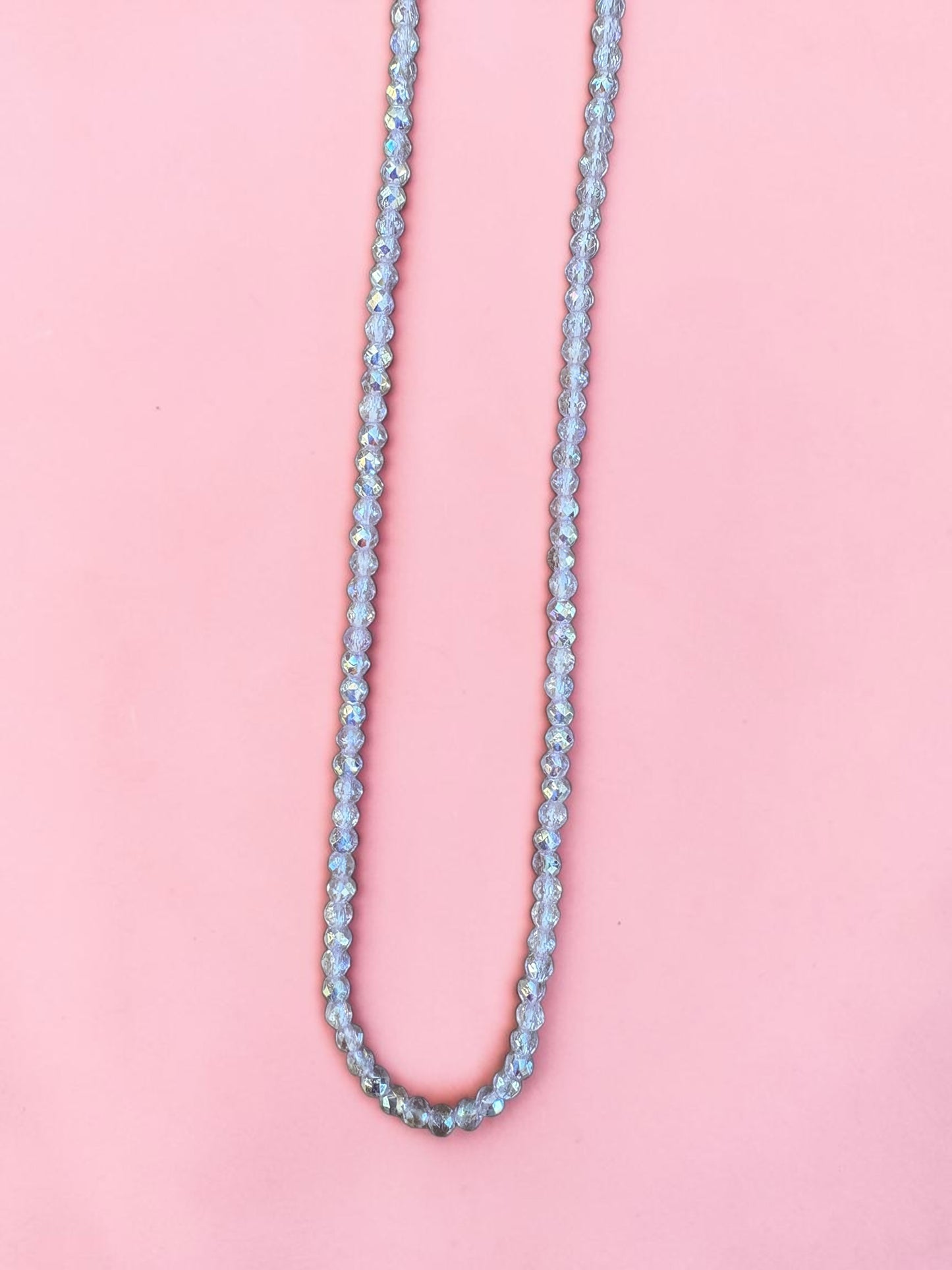 Collier Ras du Cou en Perles Fines