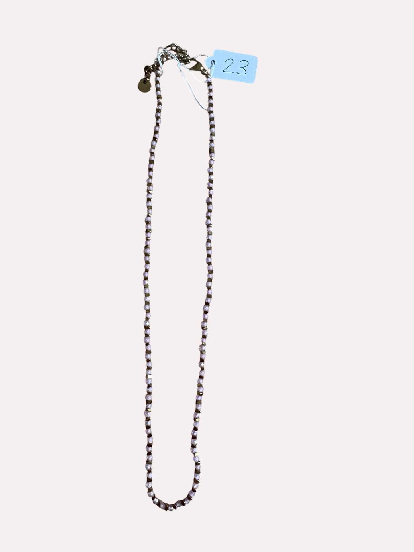 Collier Bianca
