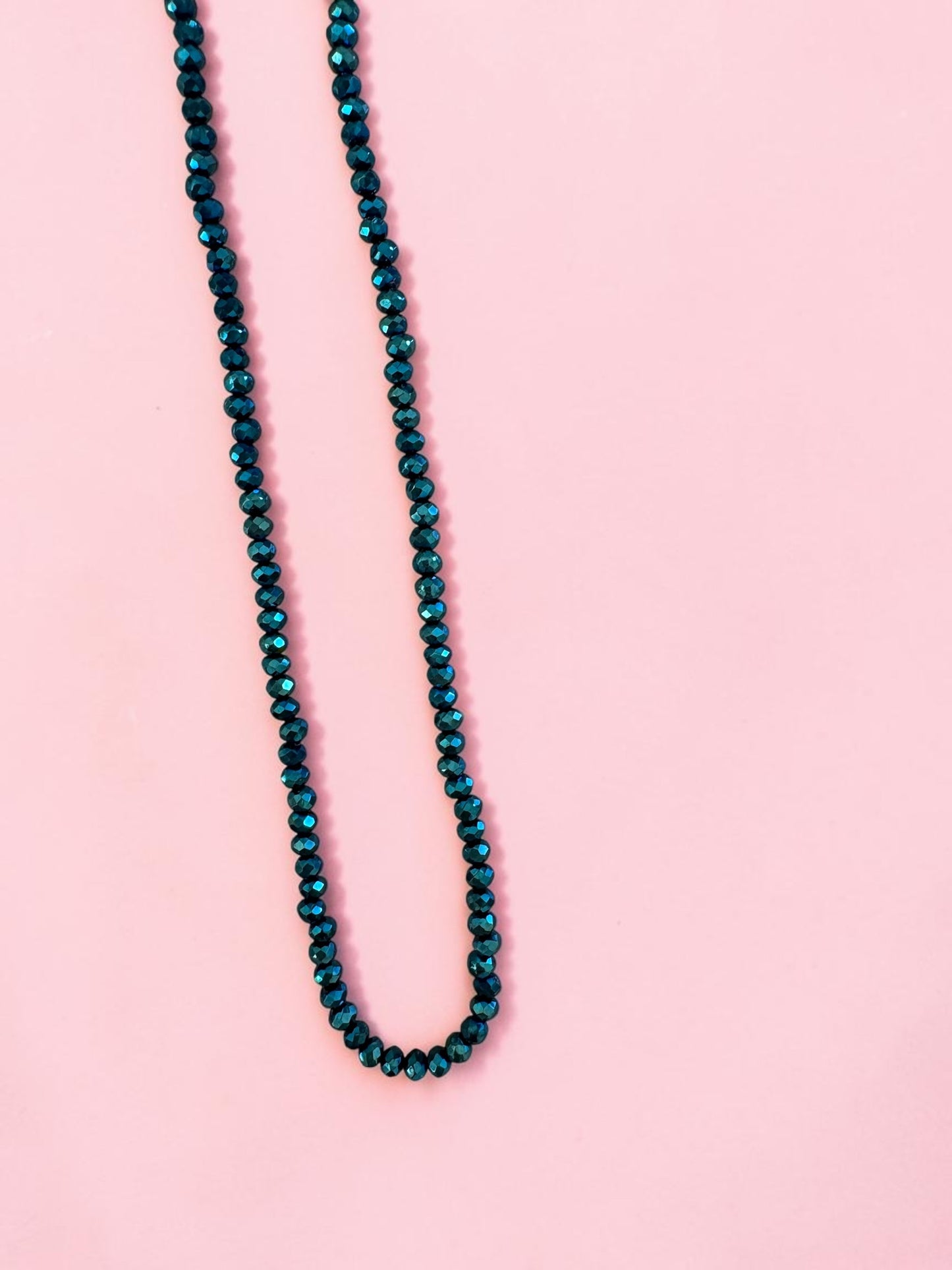 Collier Ras du Cou en Perles Fines