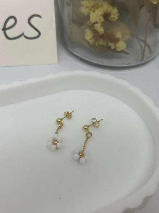 Boucles d’oreilles