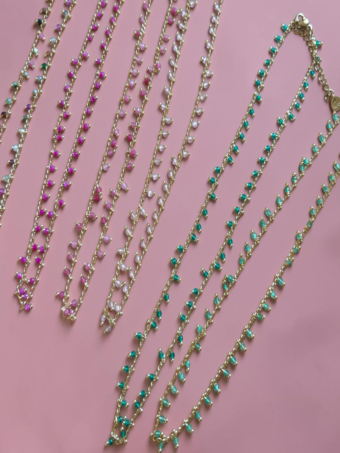 Collier Bianca