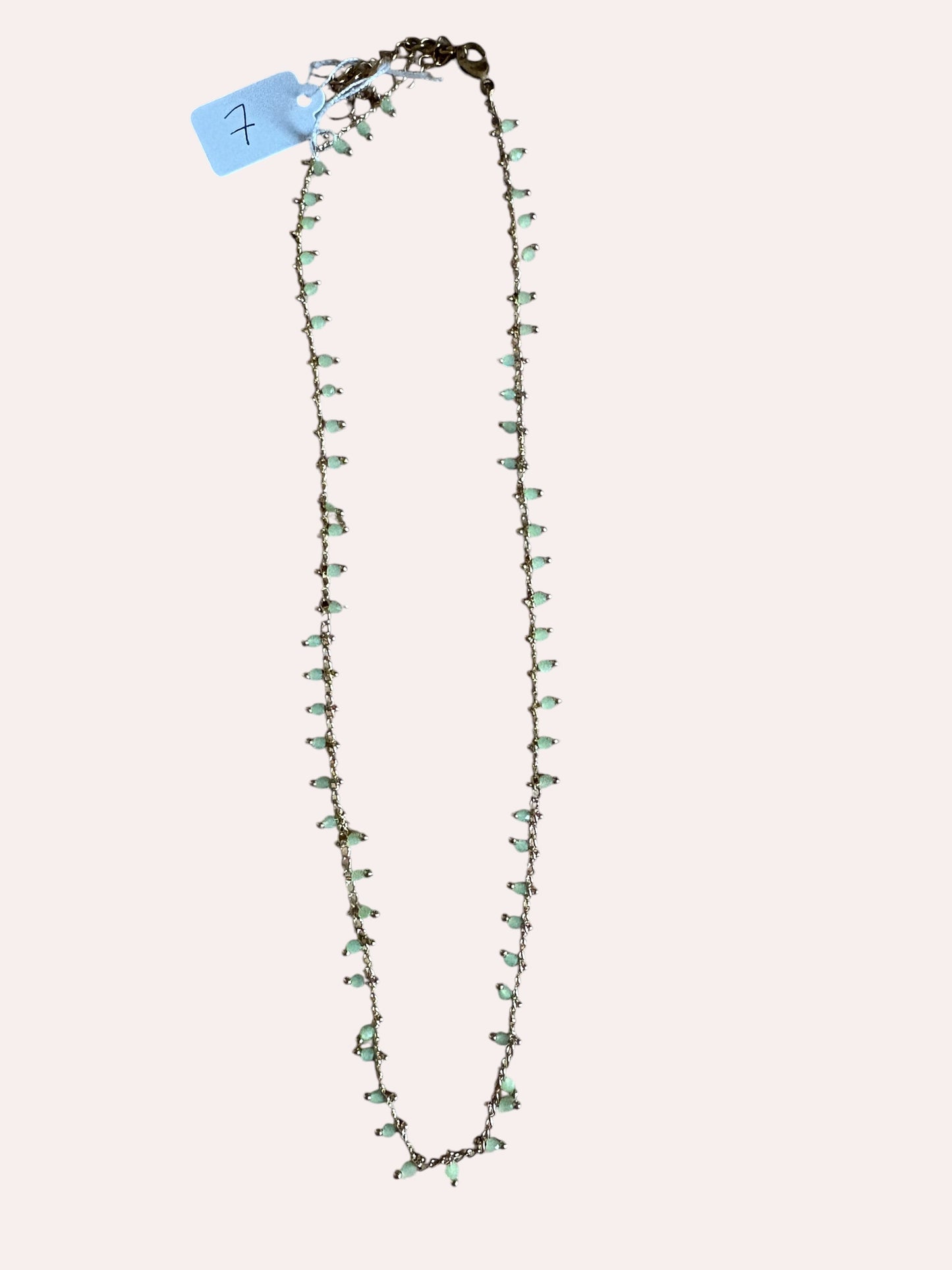 Collier Bianca