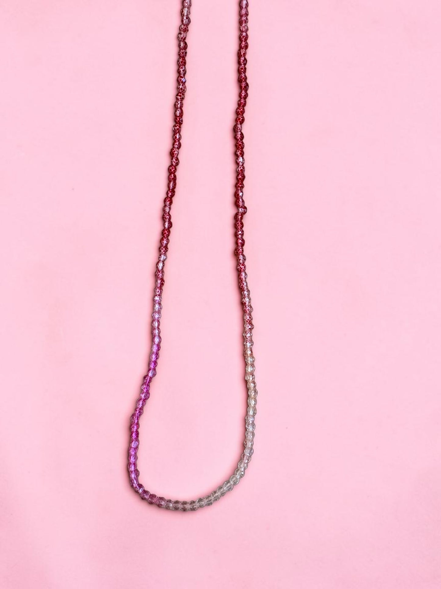 Collier Ras du Cou en Perles Fines