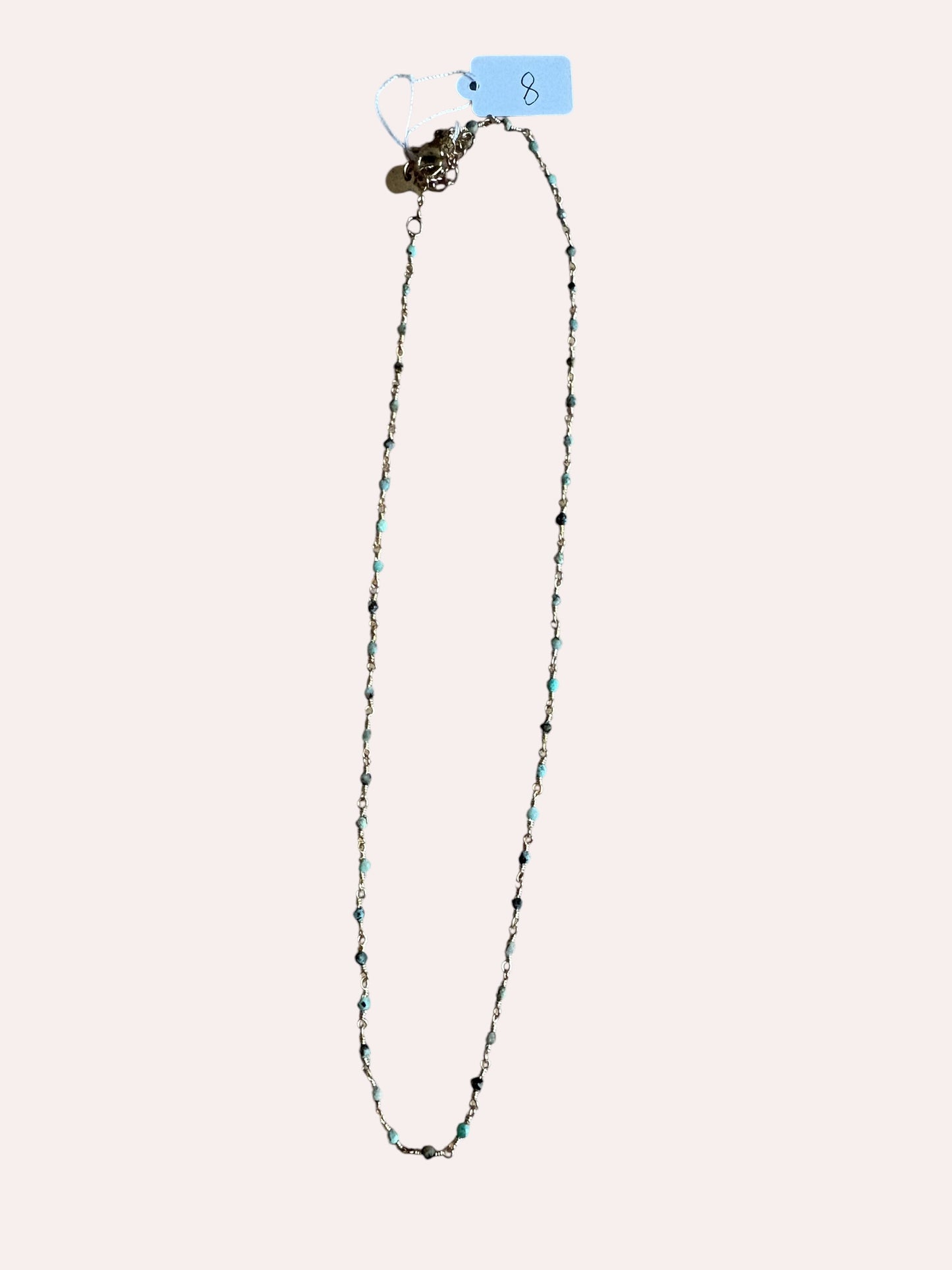 Collier Bianca