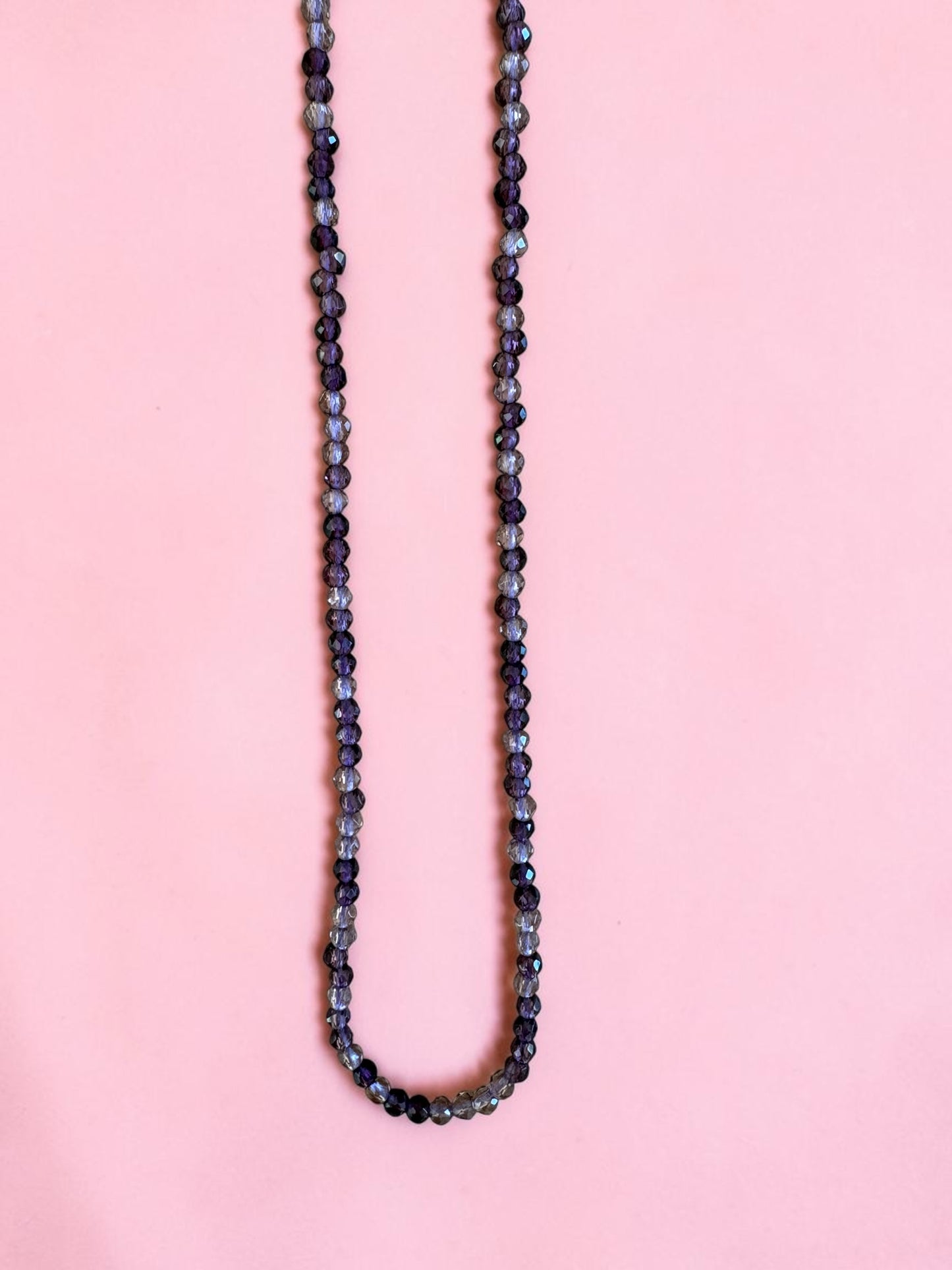 Collier Ras du Cou en Perles Fines