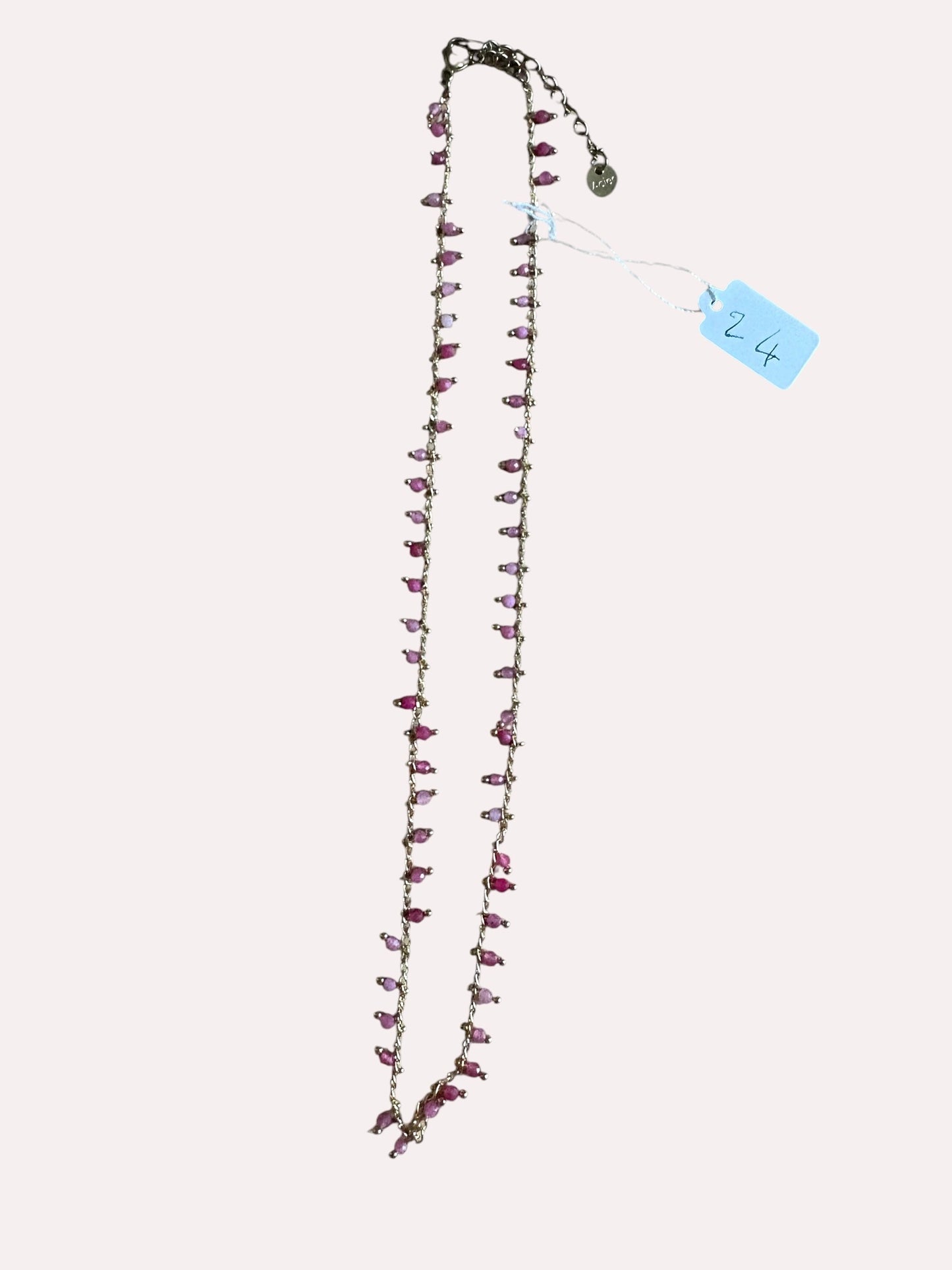 Collier Bianca