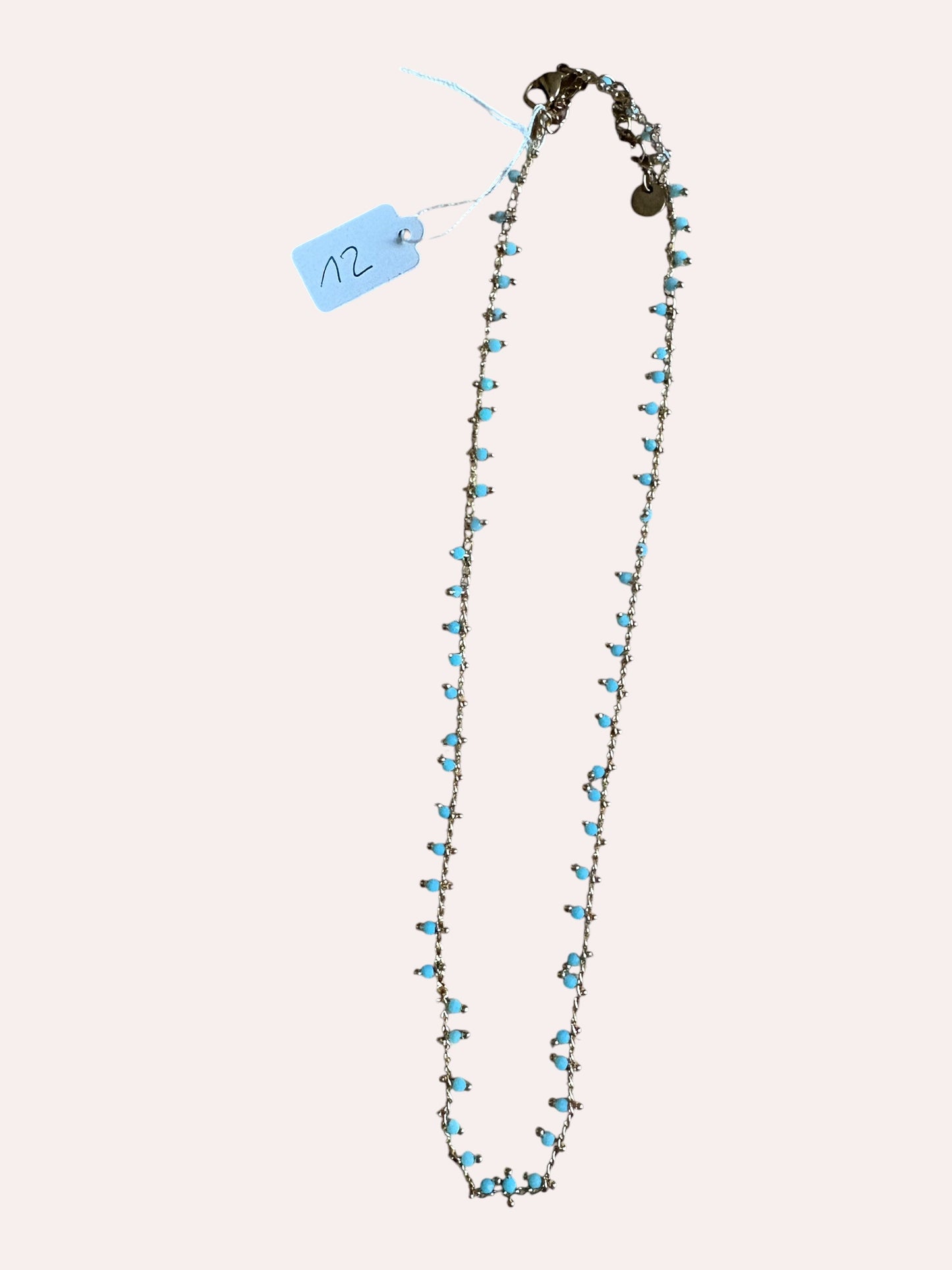 Collier Bianca