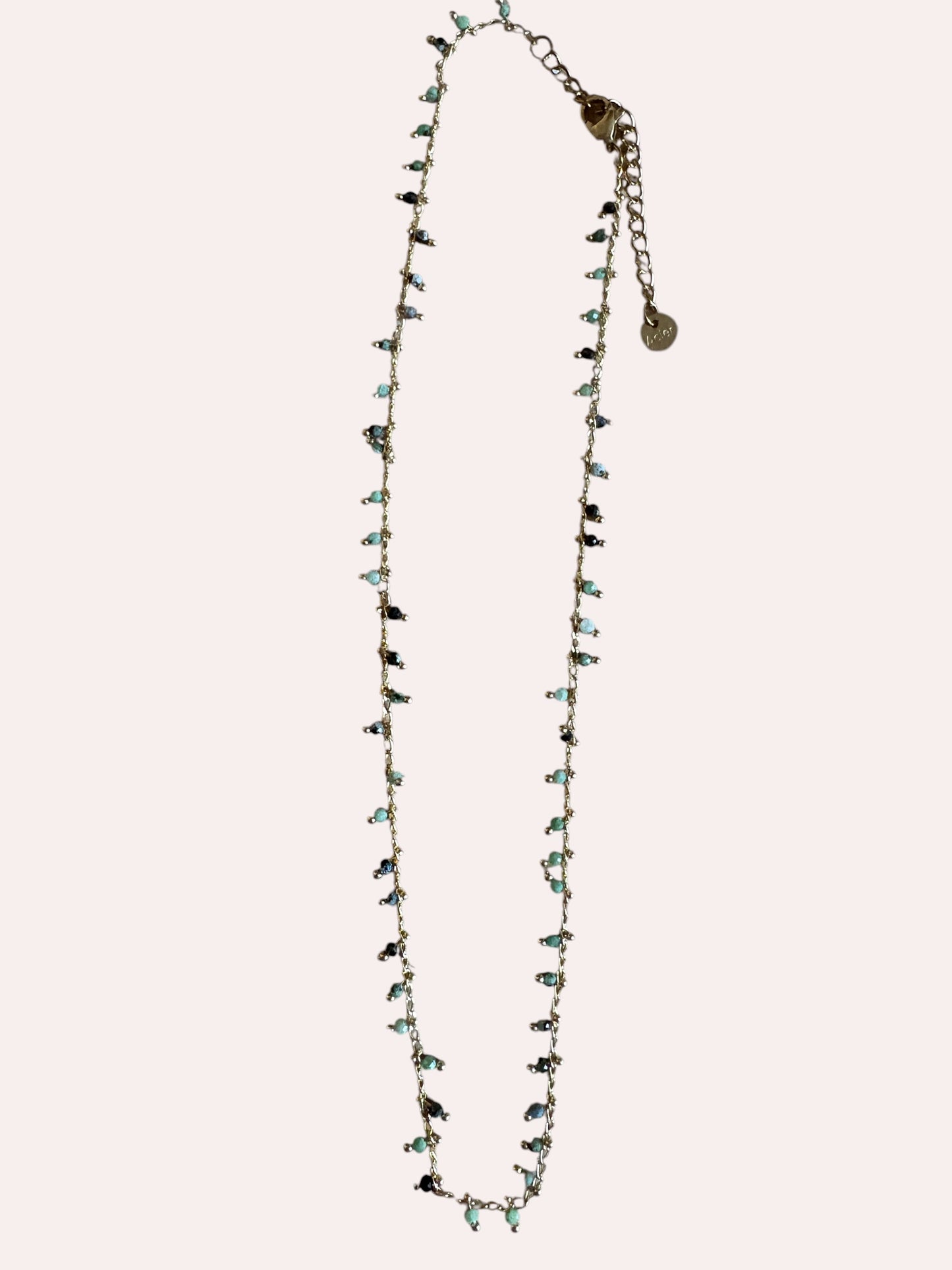 Collier Bianca
