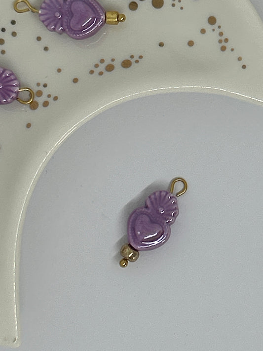Charm ex voto