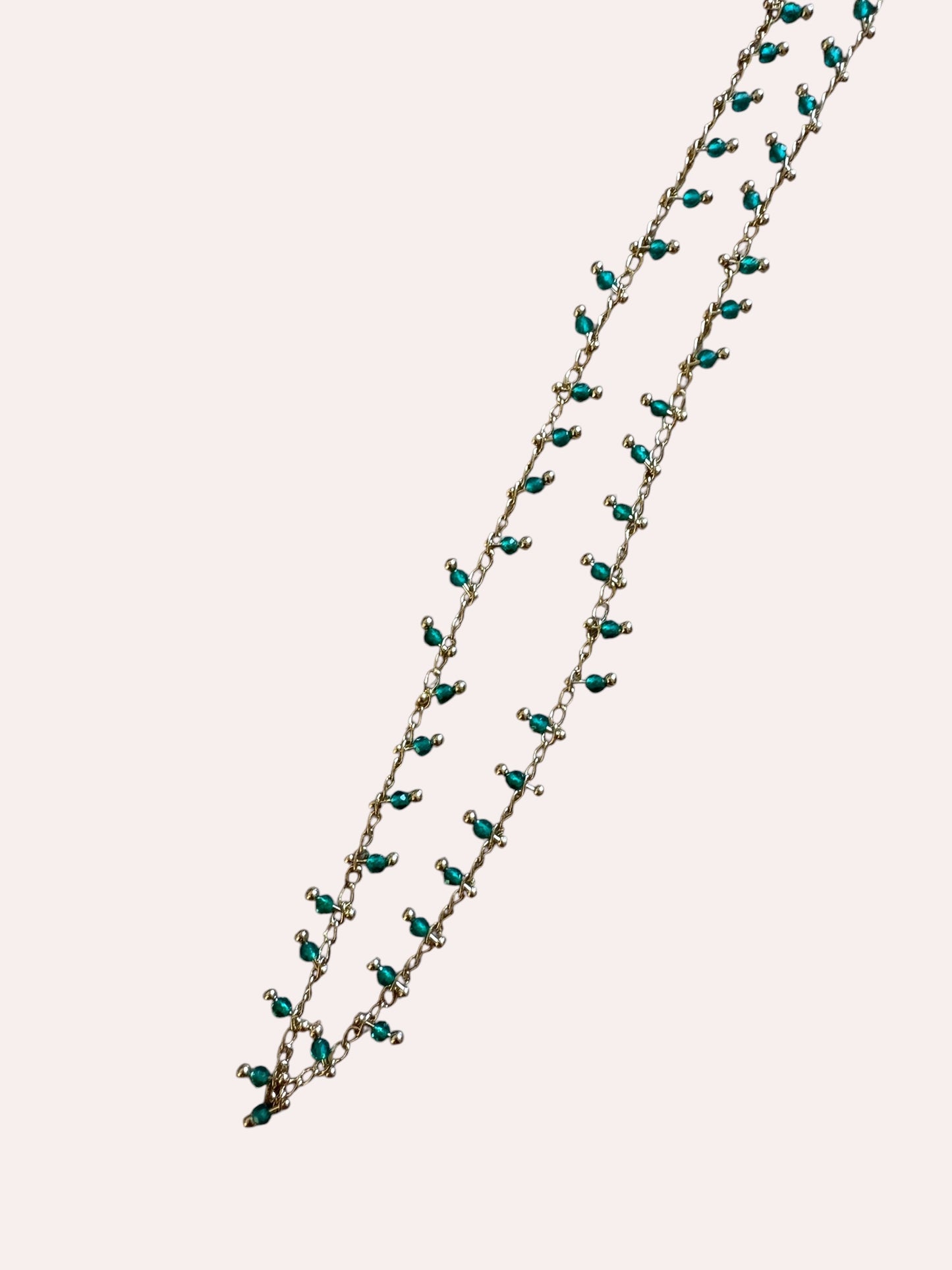 Collier Bianca
