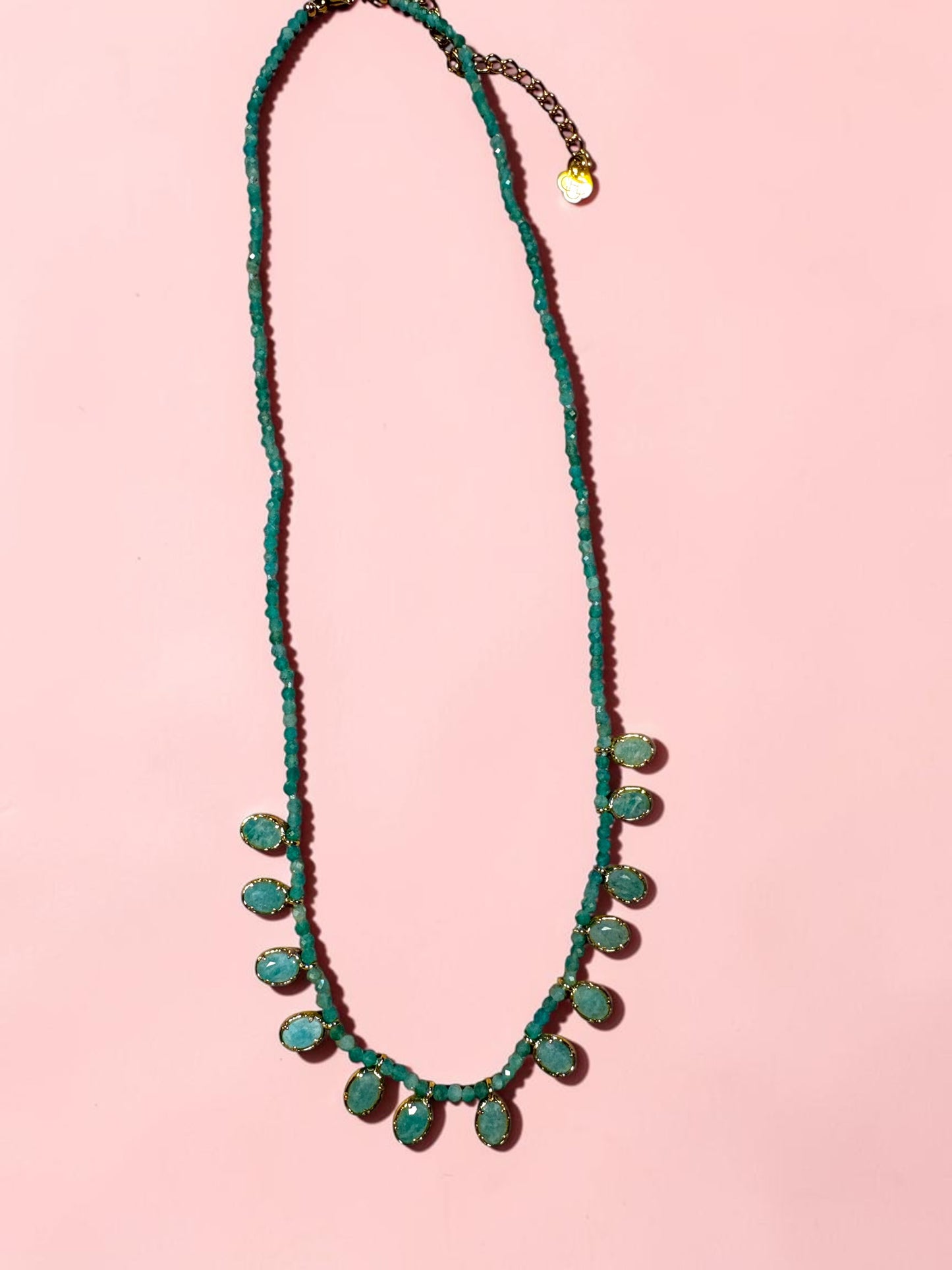 Collier Palma