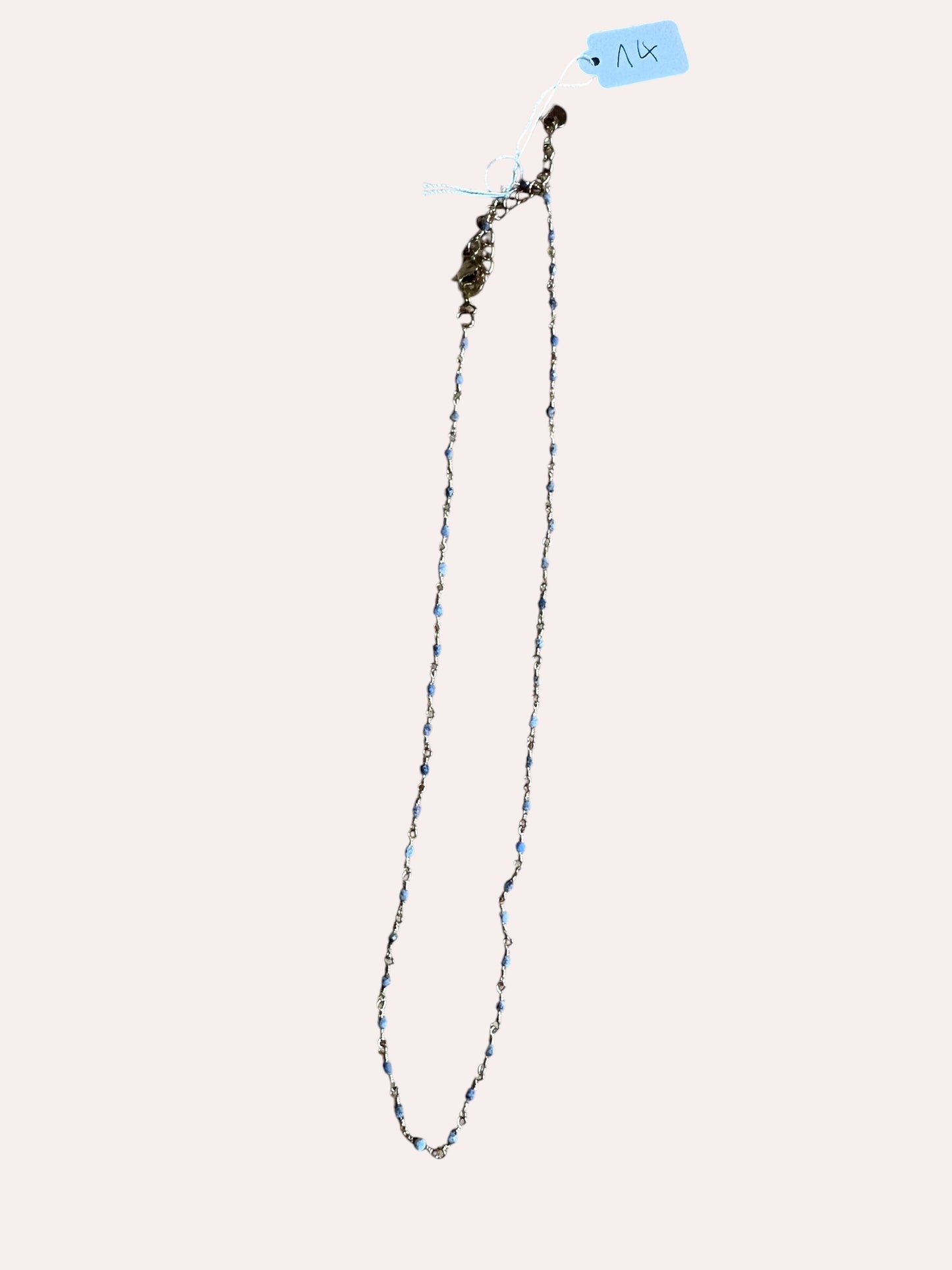 Collier Bianca
