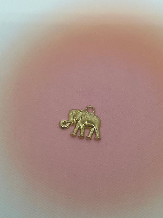 Charm éléphant