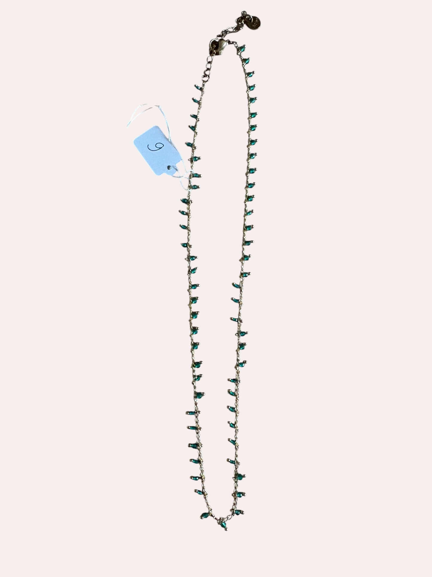 Collier Bianca