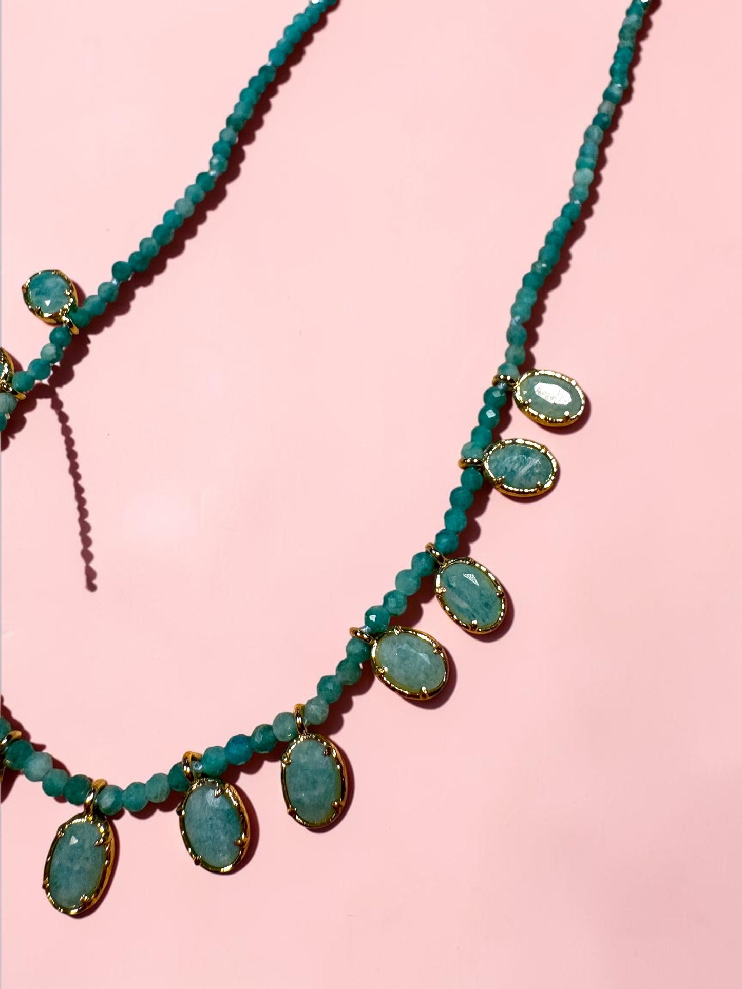 Collier Palma
