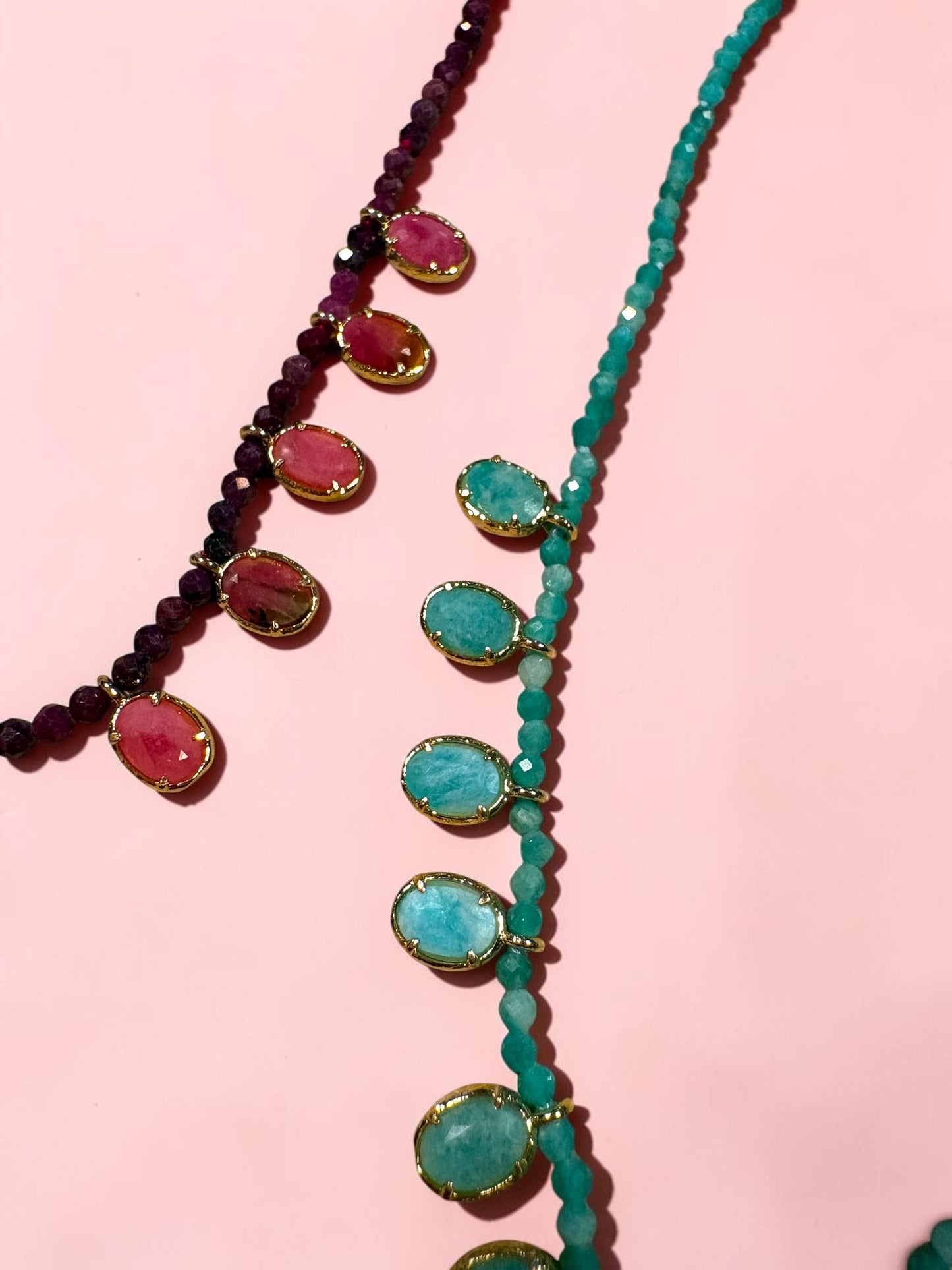 Collier Palma