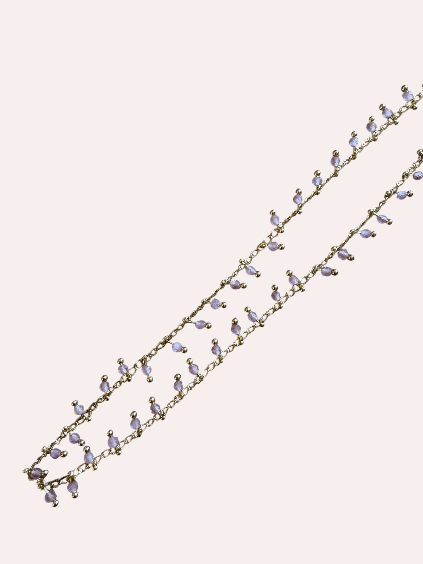 Collier Bianca