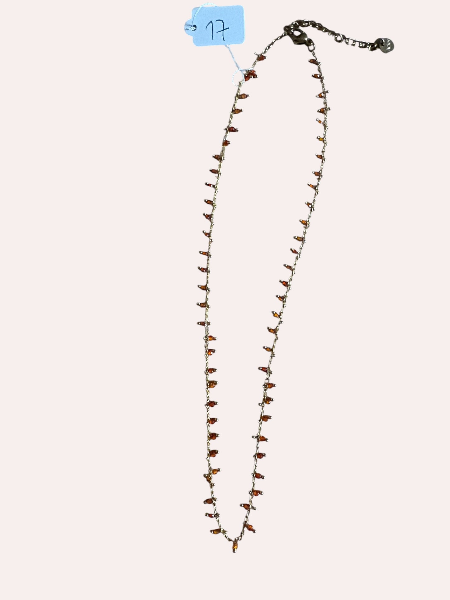 Collier Bianca