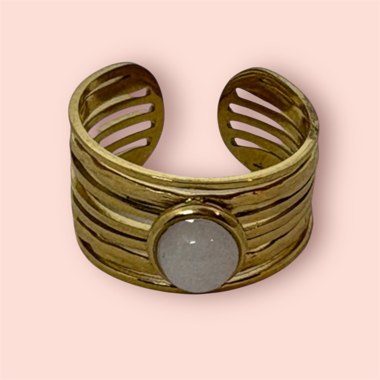 Bague Athena