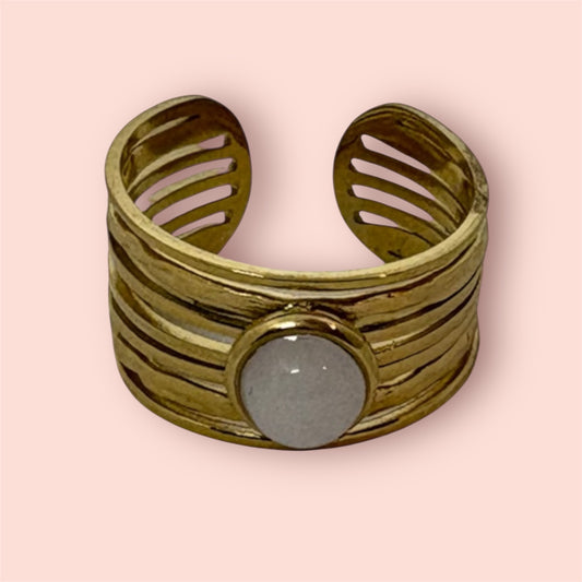 Bague Athena