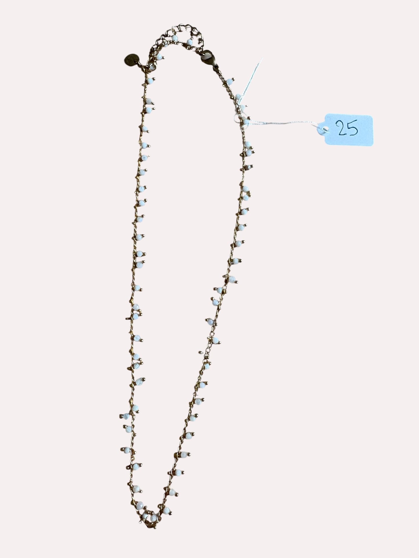 Collier Bianca