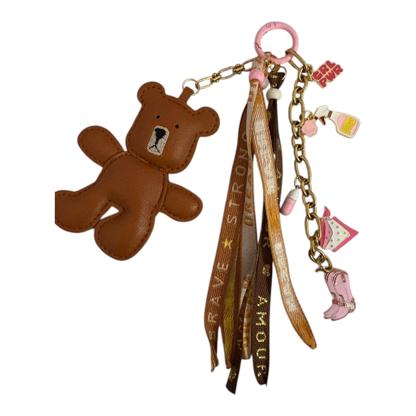 Grigri de sac – Collection Automne Girly