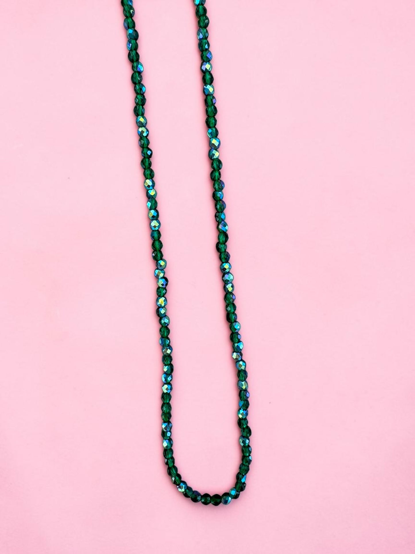 Collier Ras du Cou en Perles Fines