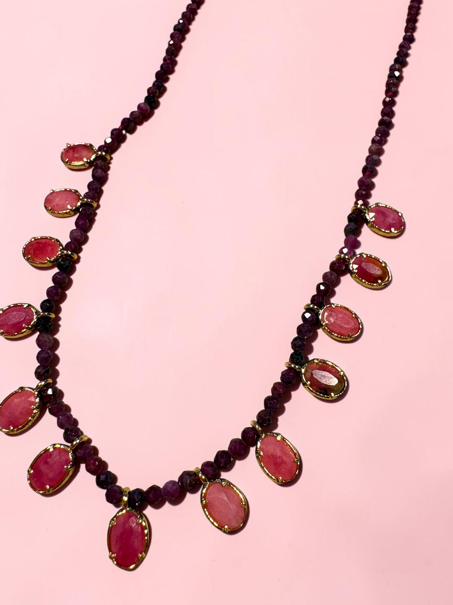 Collier Palma