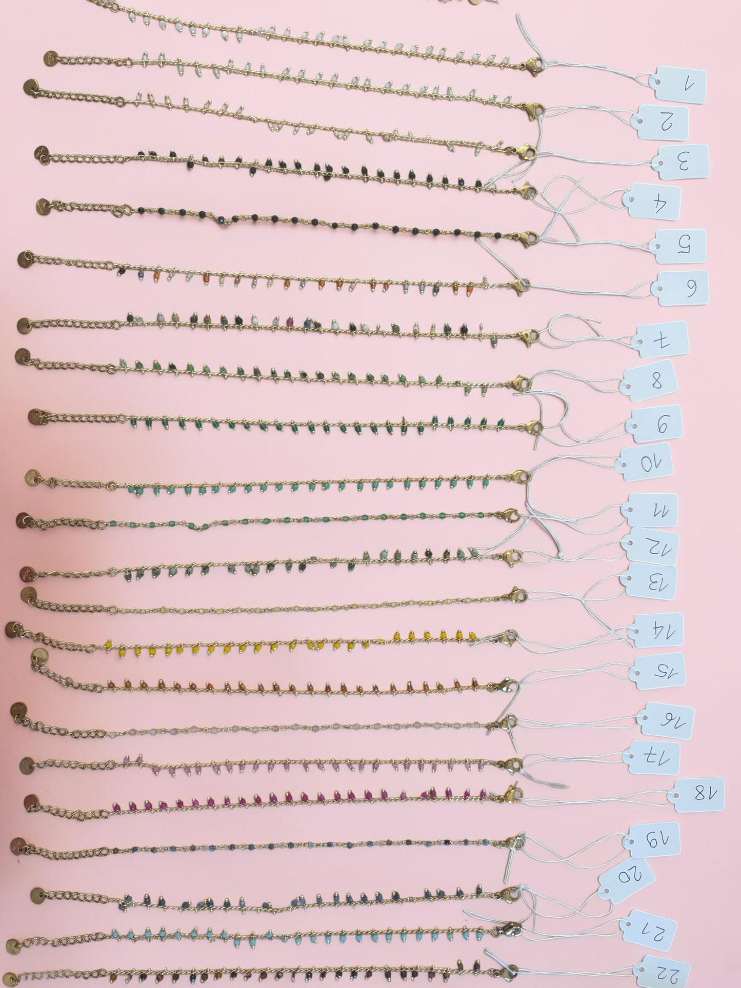 Bracelet Joone