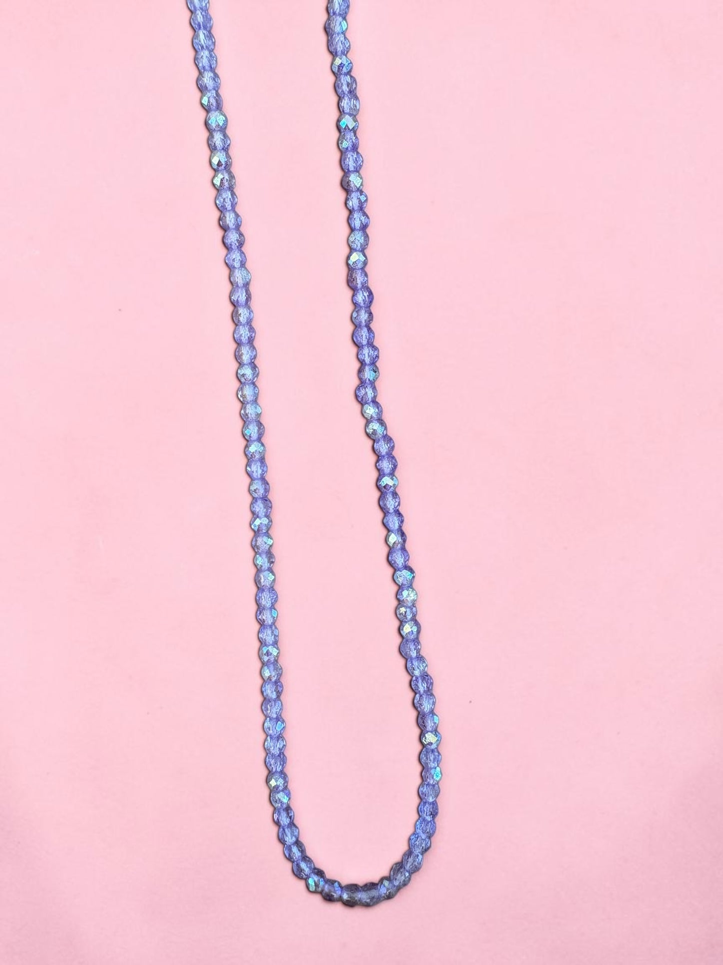 Collier Ras du Cou en Perles Fines