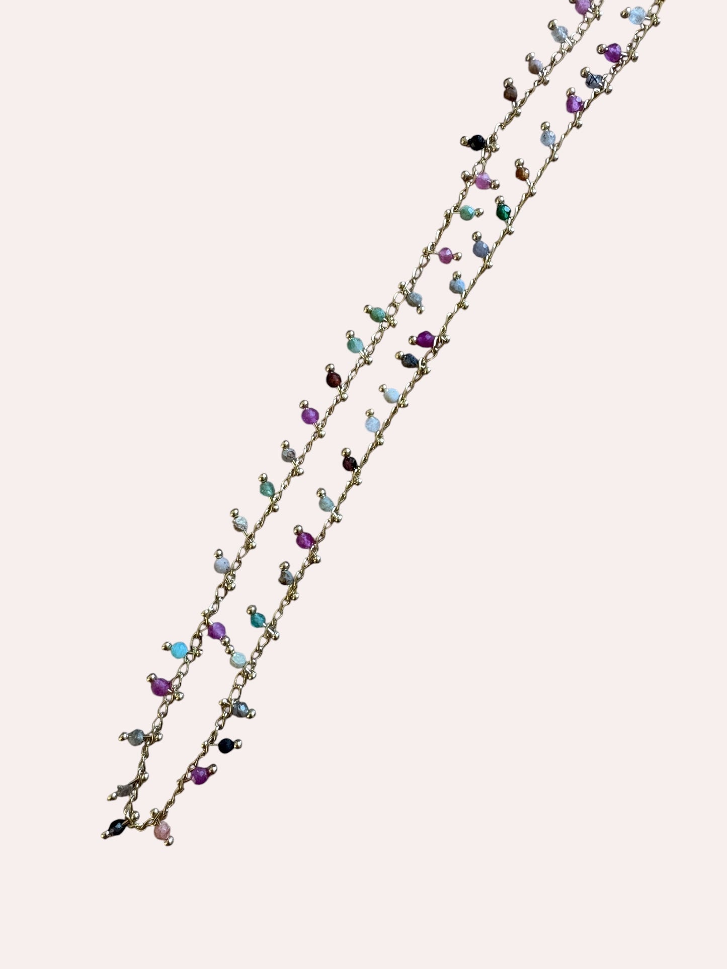 Collier Bianca