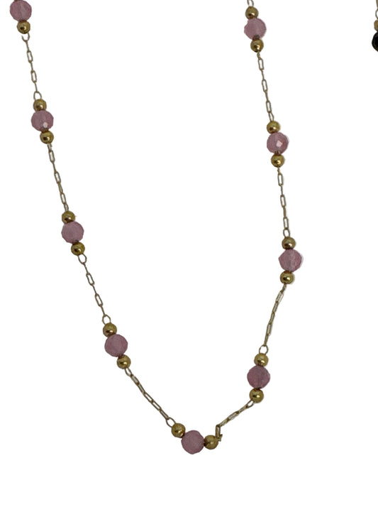 Collier Luna