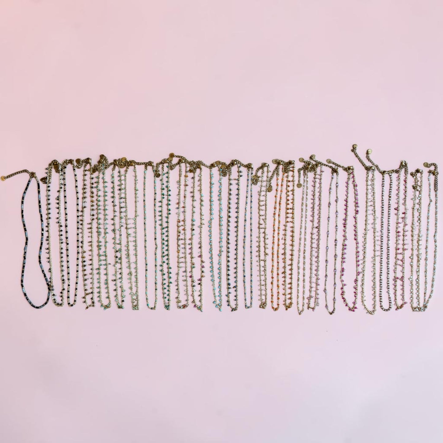 Collier Bianca