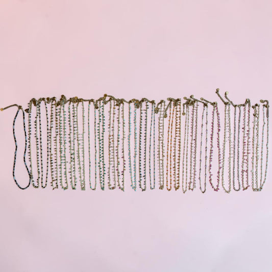Collier Bianca